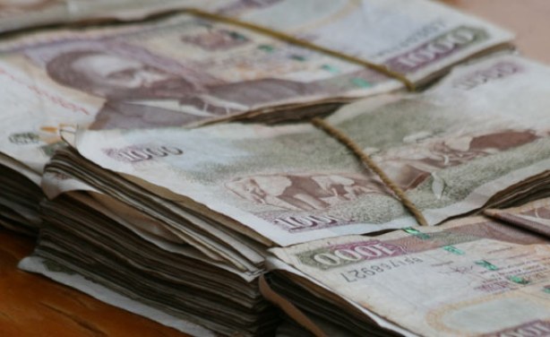 Kenyan Farmer Bags Largest Single Jackpot Win