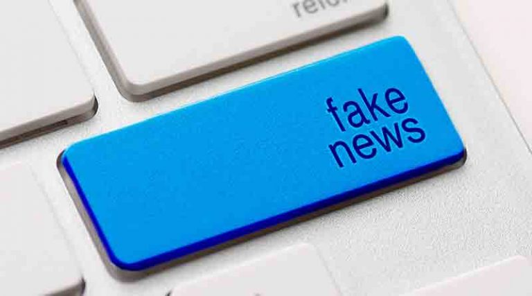 Why Some People Will Always Believe ‘Fake News’