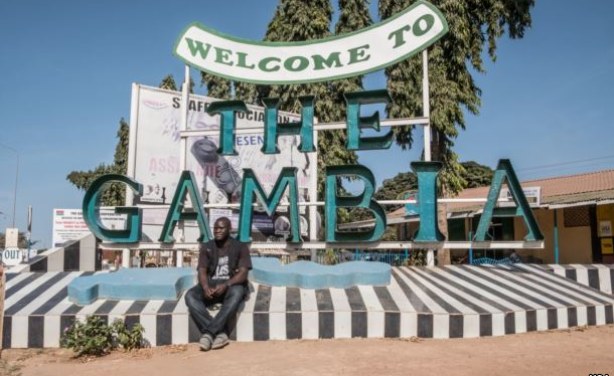 Gambians Ready to Rebuild ‘From Scratch’