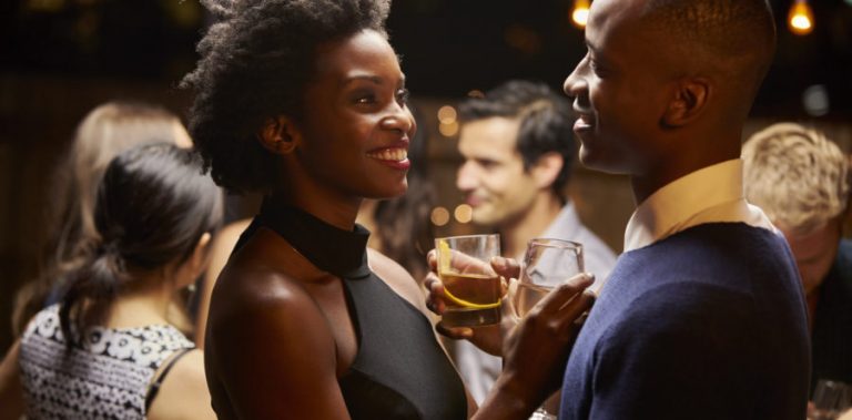 New Dating App Puts Premium on Non Negotiables