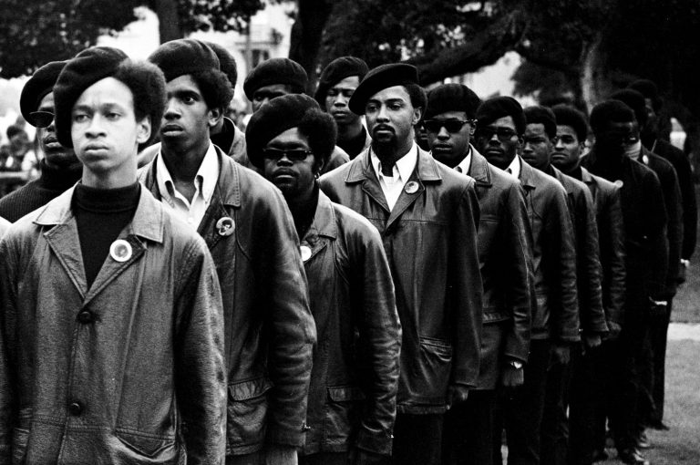 What We Can Learn from the Black Panther Party Today