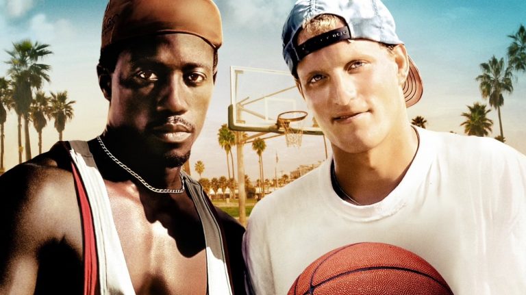 ‘White Men Can’t Jump’ remake in the works from ‘Black-ish’ Creator