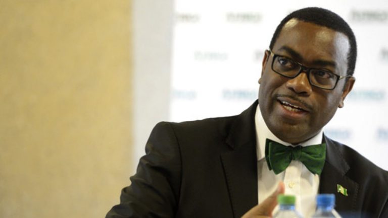 Adesina to Ambassadors Accredited in Côte d’Ivoire – “We Are Stronger Than Ever Before”