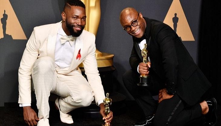 In Bizarre Mix-up ‘Moonlight’ Wins Best Film at Oscars