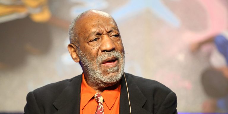 Judge Tosses Defamation Lawsuit Against Bill Cosby