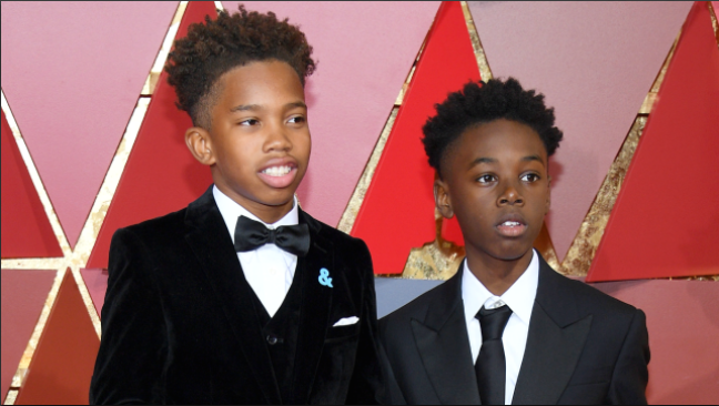 Young stars of Oscar-winning “Moonlight” to receive keys to the city of Miami Gardens