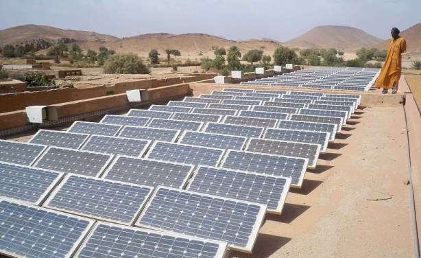 Algeria’s Clean Energy: Huge Potential, Huge Ambition