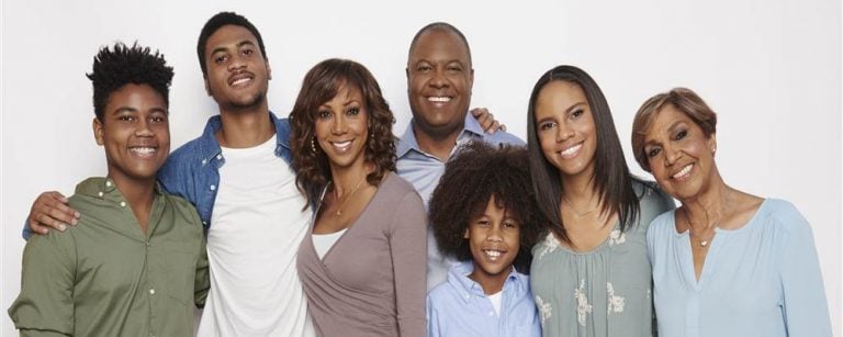 Why Holly Robinson Peete Believes Autistic Lives Matter Too