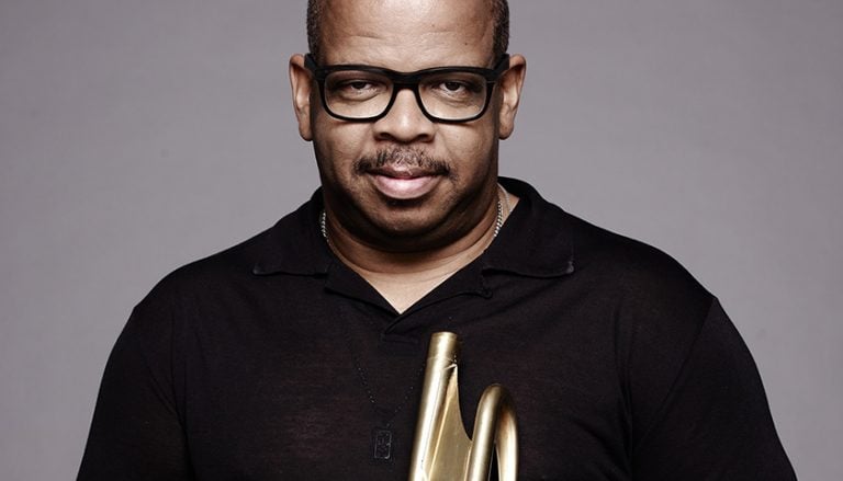 An Opera in Jazz: Terence Blanchard’s “Champion”