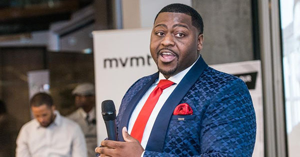Black Entrepreneur Launches Maximus Box – The First Ever Big and Tall Subscription Service for Men