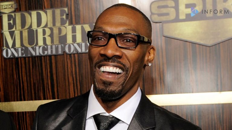 Comedian Charlie Murphy dead at 57