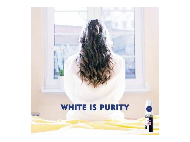 Nivea’s ‘White is Purity’ ad renews history of racism in beauty