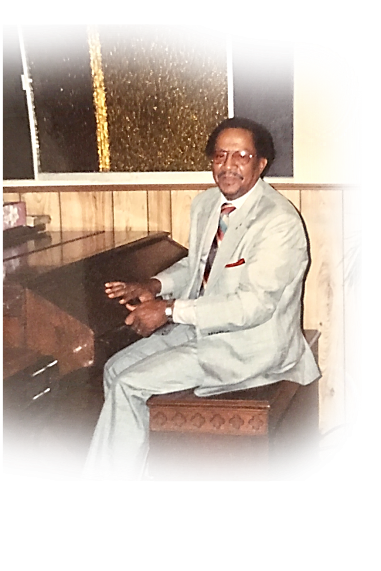 DONALD RAY OWENS, SR.