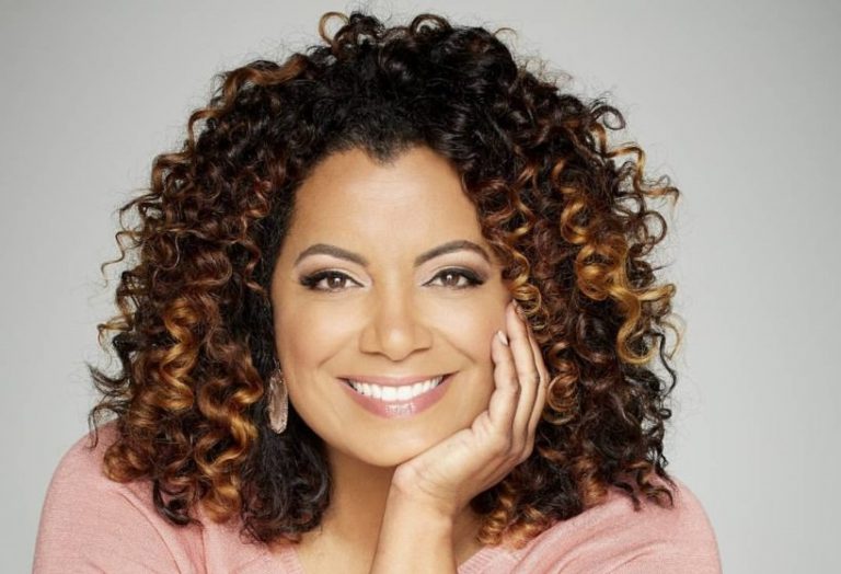 SDABJ to Host Intimate Evening with HLN’s Michaela Pereira