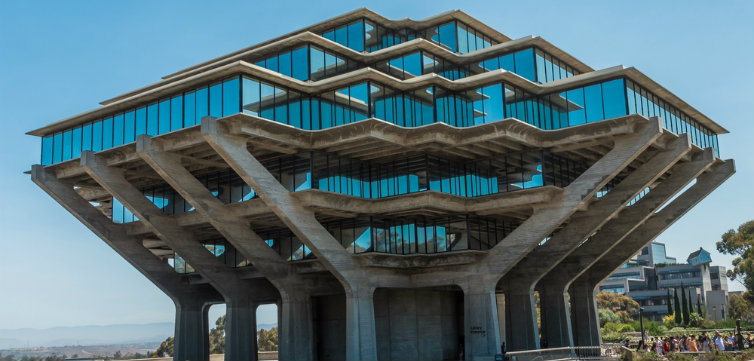 UC San Diego Designated as a Changemaker Campus