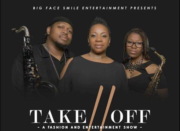 ‘Take Off 2’ Fashion Show will keep you Smiling