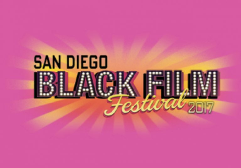 SAN DIEGO BLACK FILM FESTIVAL SHOWCASES ART, COMMITMENT
