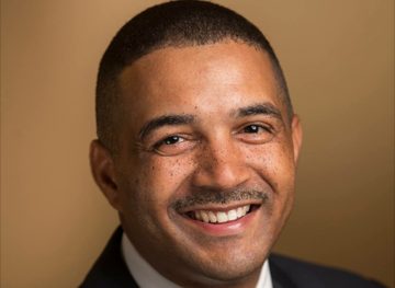 Dr. Ricky Shabazz Named President of San Diego City College