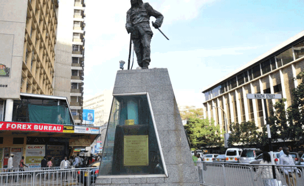 It Is Time for Kenyans to Stop Celebrating Madaraka Day