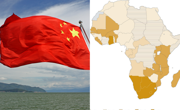 Africa’s Relationship With China Is Ancient History