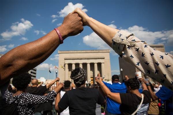 Intersectional Allies Can Move the Social Justice Needle