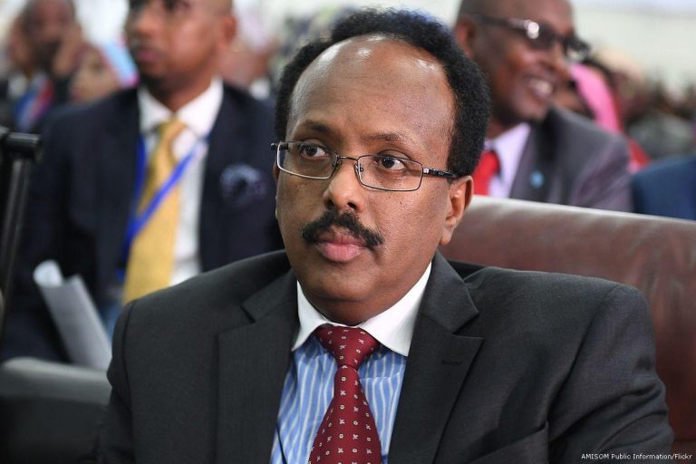 Somalia turns down $80 Million to cut ties with Qatar