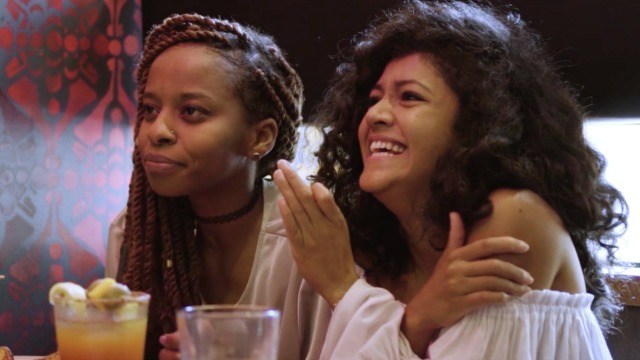 Hit web series ‘Brown Girls’ being developed for HBO
