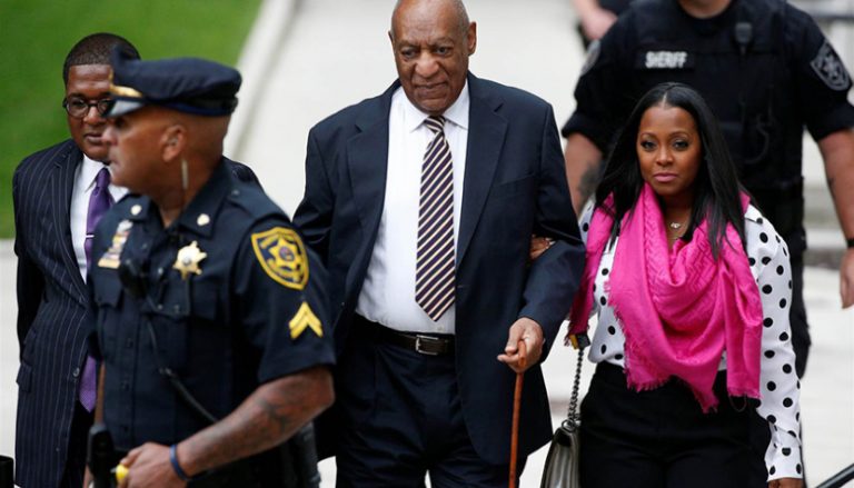 Cosby Trial Day 1: Constand Called Cosby 53 Times after Alleged Assault