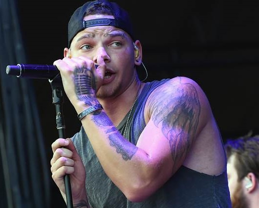 Kane Brown is Country Music’s Coolest Crooner