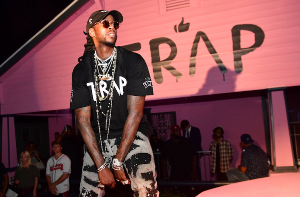 2 Chainz’s Pink Trap House Was More Than Just Great Marketing