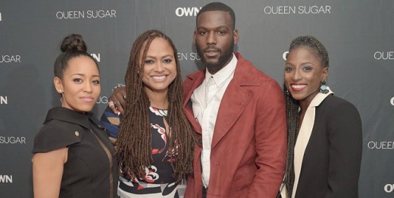 ‘Queen Sugar’ renewed for Season 3, DuVernay strikes deal with Oprah