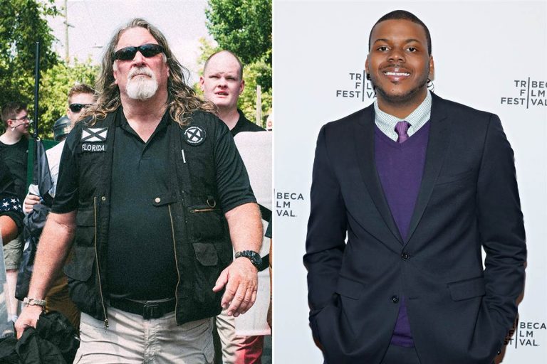 The Other Michael Tubbs: Two Men. Two Radically Different Paths