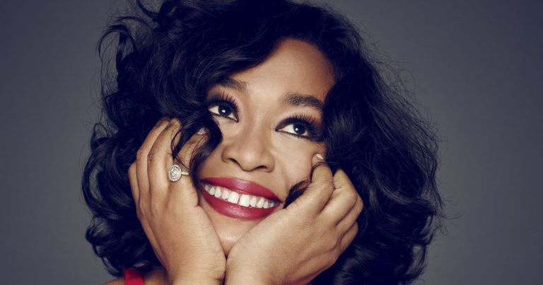 Shondra Rhimes signs major multi-year deal with Netflix