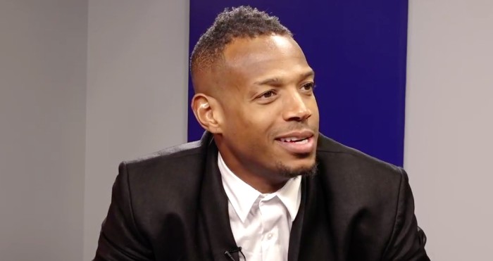 Marlon Wayans talks new show ‘Marlon’ and his new chapter in life