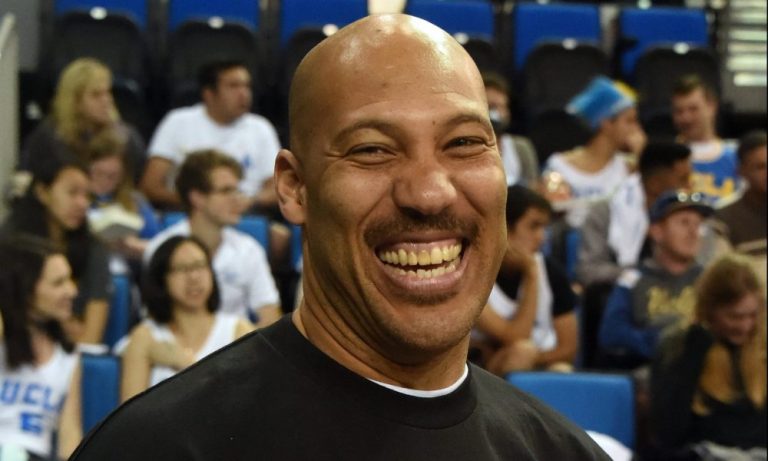 Is Lavar Ball exposing society’s fear of a present Black Father?