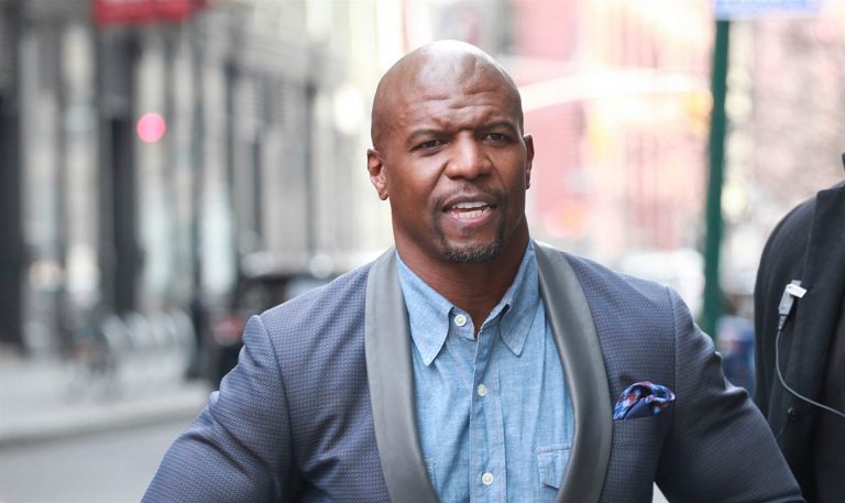 Actor Terry Crews Reveals His Experience as Victim of Hollywood Sexual Assault