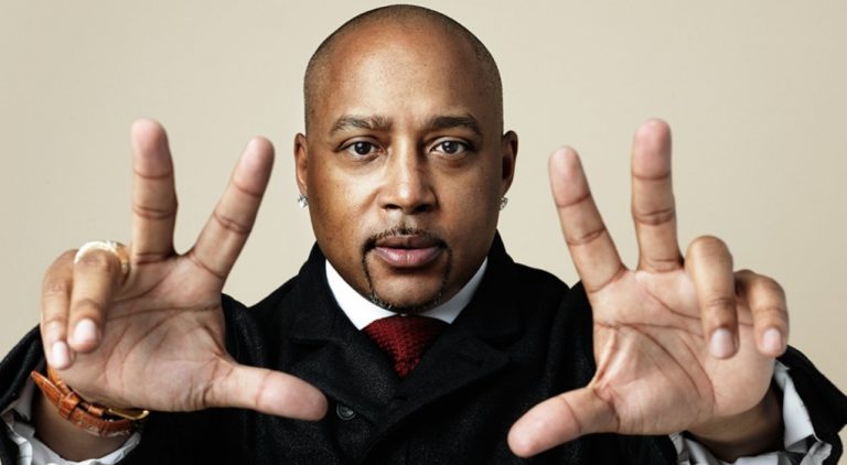 Daymond John Talks Reintroducing FUBU, Philanthropy And His Legacy ...