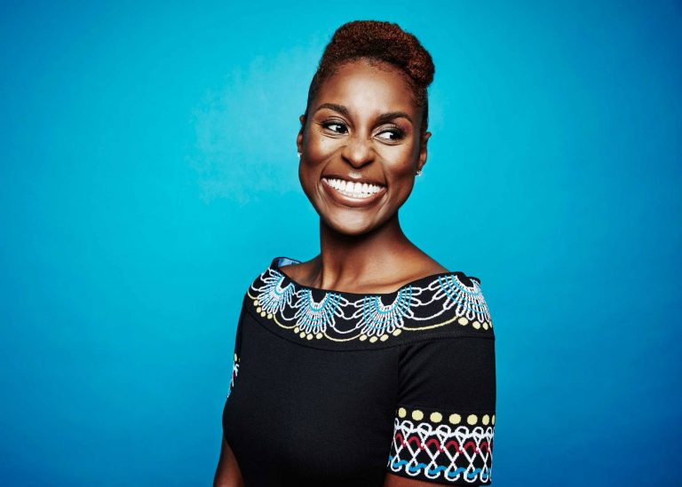 Issa Rae nails White Privilege in one Paragraph