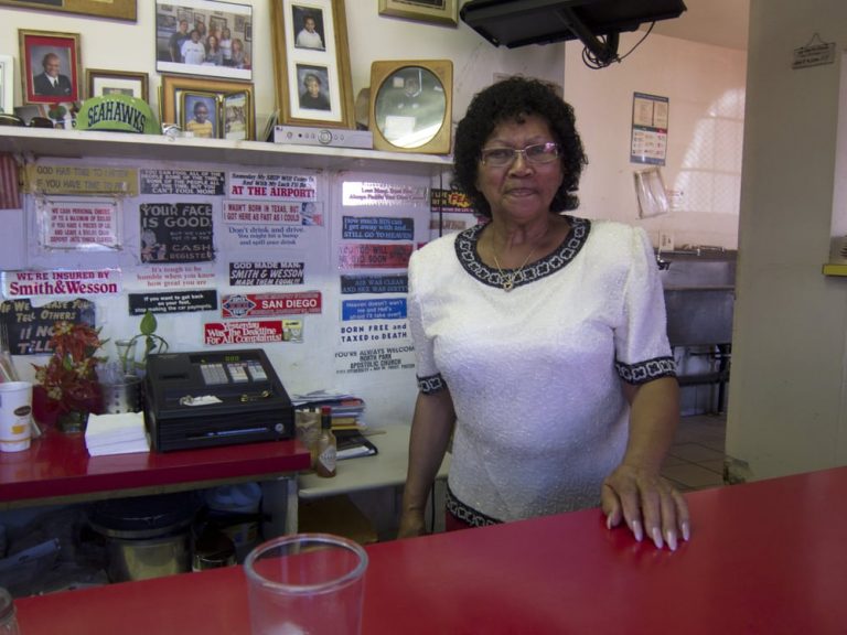 Pee Wee’s Soul Food Closes after 63 years of Service