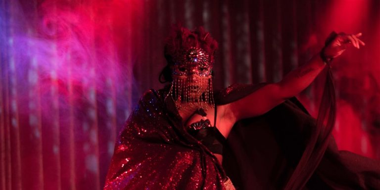 Inside ‘The Sweet Spot’: Burlesque Troupe Celebrates Black Erotica
