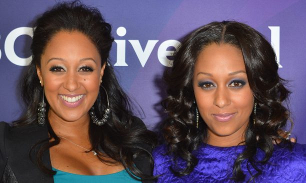Tia Mowry puts all angst to rest over ‘Sister, Sister’ reboot
