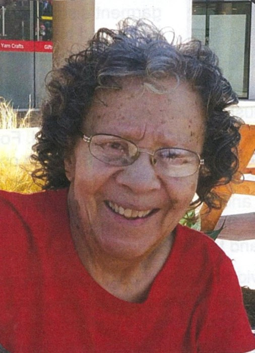 JUANITA JOHNSON