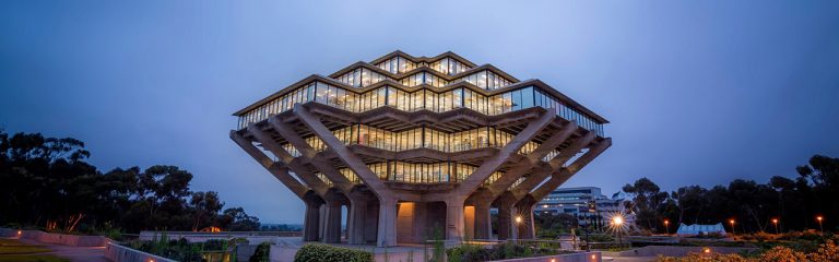 UC San Diego Offers Unique Summer Programs for High School Students