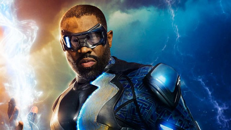 Cress Williams talks ‘Black Lightning’ and how you can be a real-life superhero