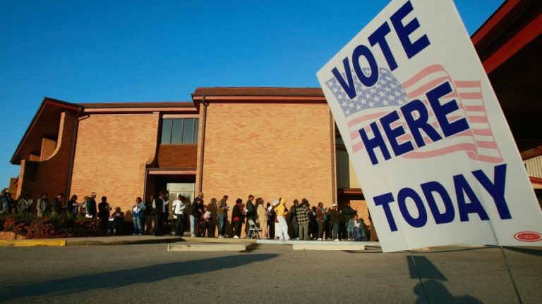 More than a million former felons could receive restored voting rights in Florida come November