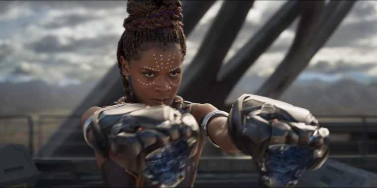 OPINION: ‘Black Panther’ Showcases the Power of STEM Applications