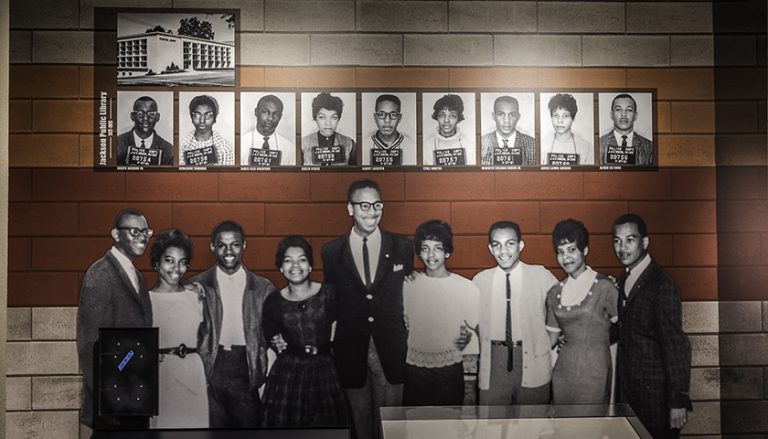 Mississippi Civil Rights Museum Tells Authentic Stories from the Movement