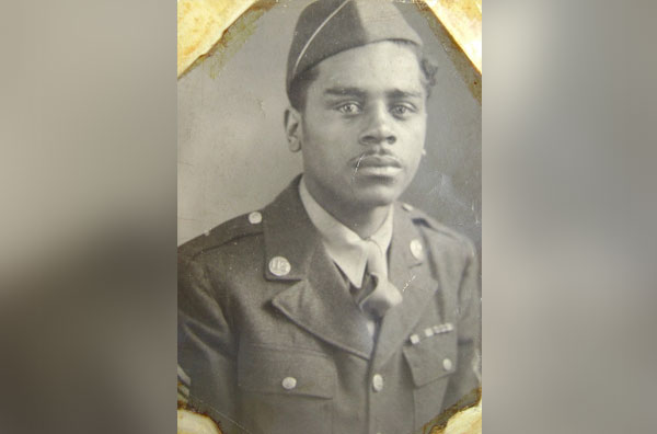 The Search for the 172 African-American Soldiers Memorialized In Netherlands