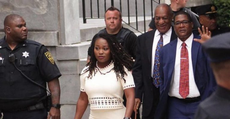 Attorney’s Complaint on Behalf of Bill Cosby is Rejected