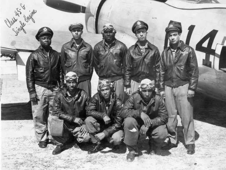 Remembering African American Veterans with Honor